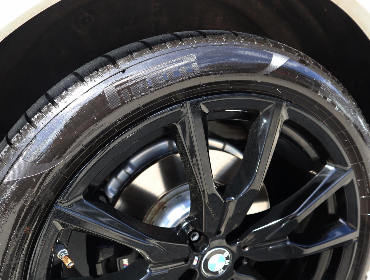 BMW X7 xDrive40i 2024