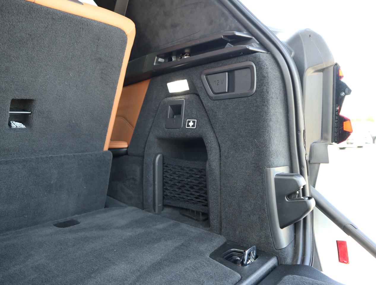 BMW X7 xDrive40i 2024