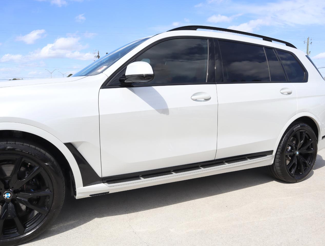 BMW X7 xDrive40i 2024