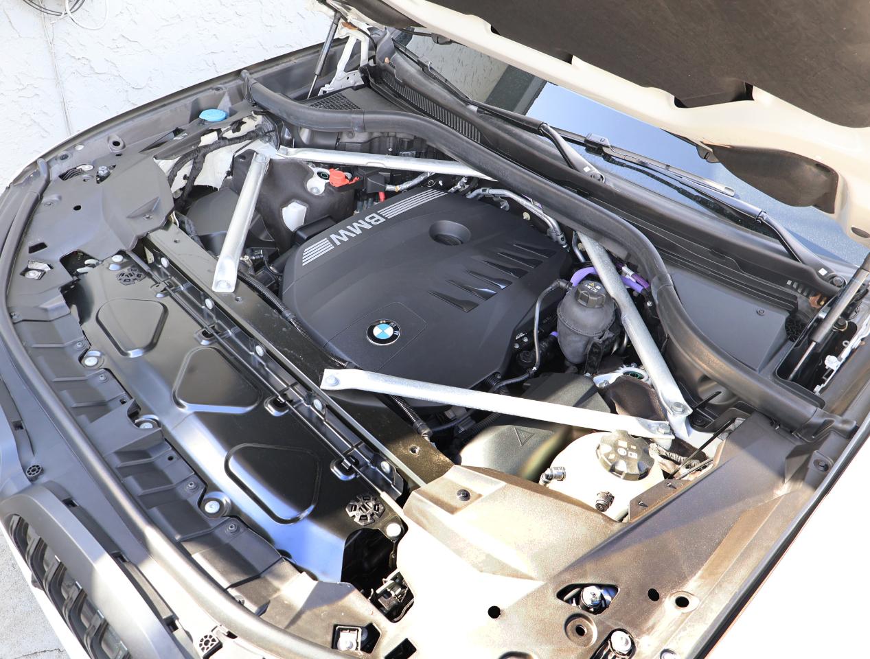 BMW X7 xDrive40i 2024