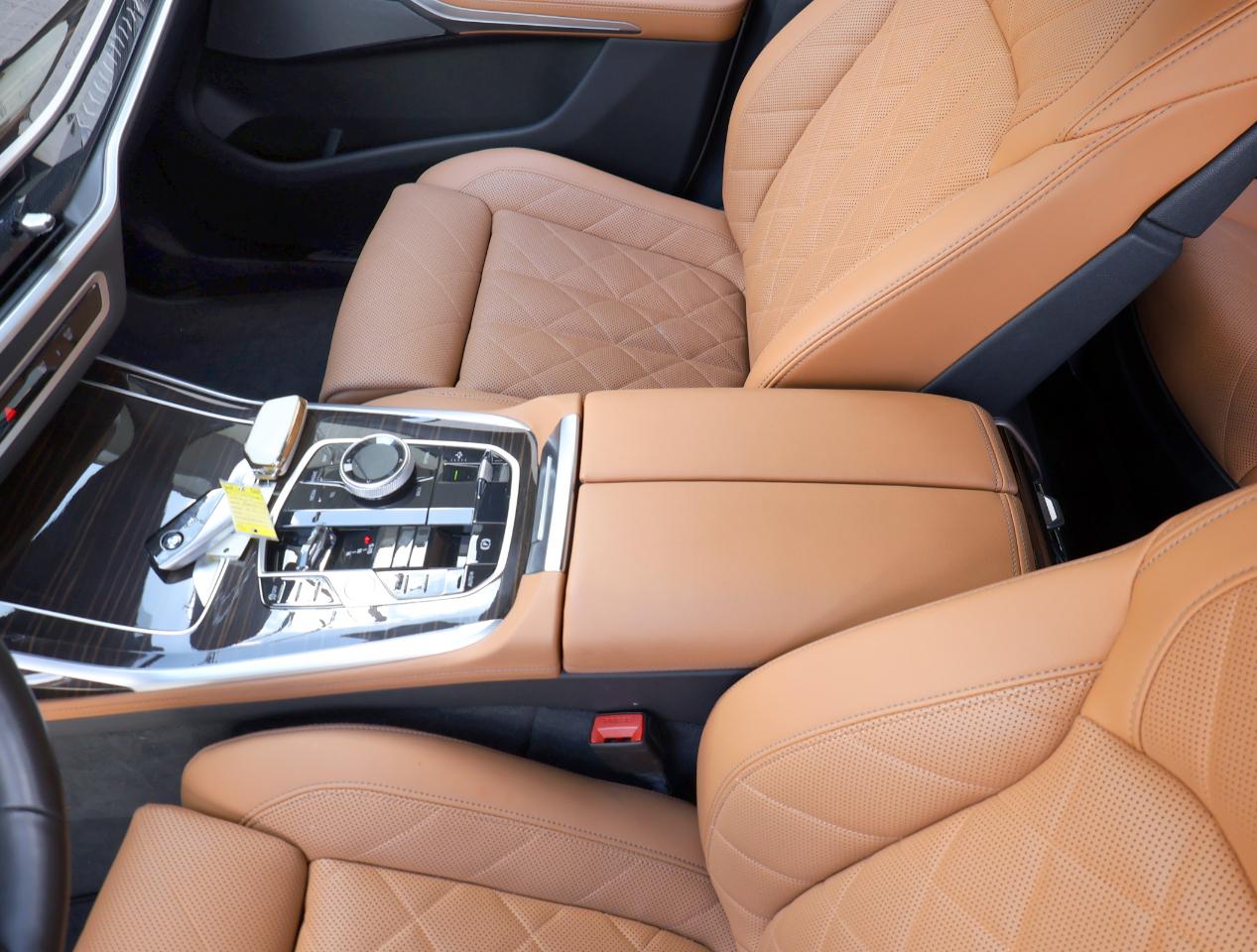 BMW X7 xDrive40i 2024