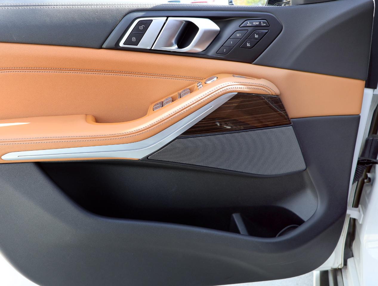 BMW X7 xDrive40i 2024