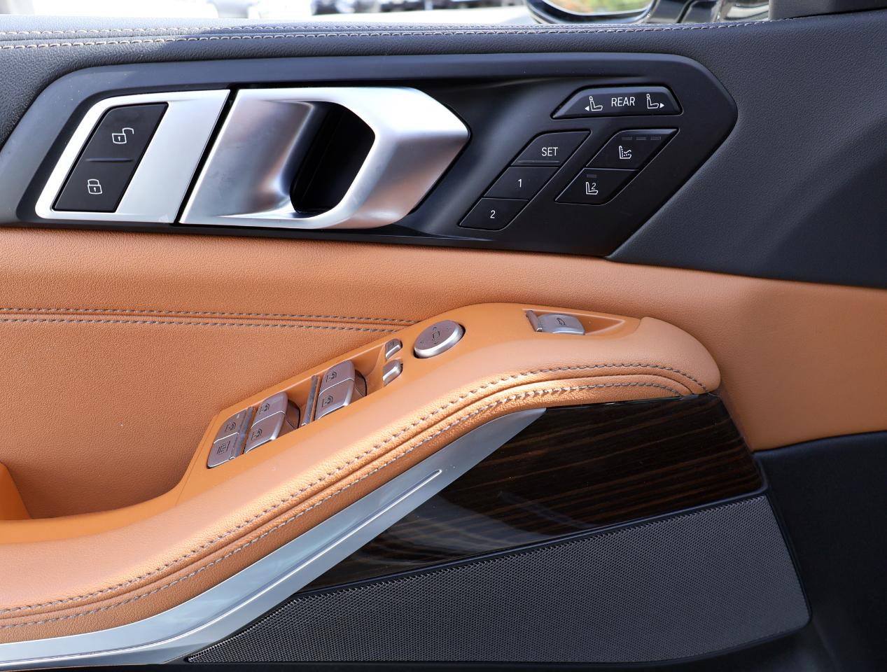 BMW X7 xDrive40i 2024