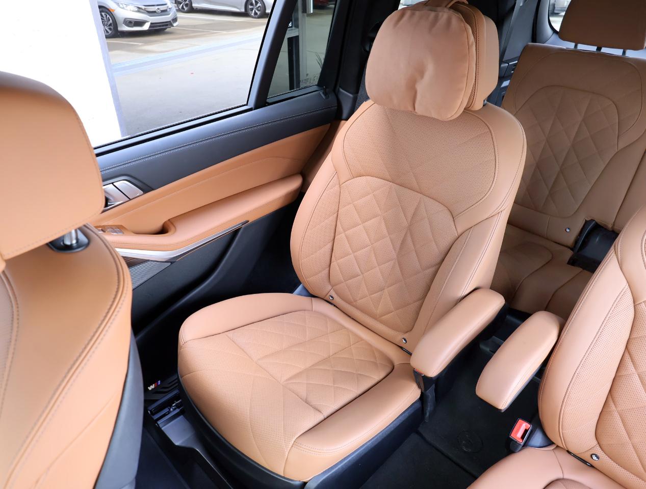 BMW X7 xDrive40i 2024