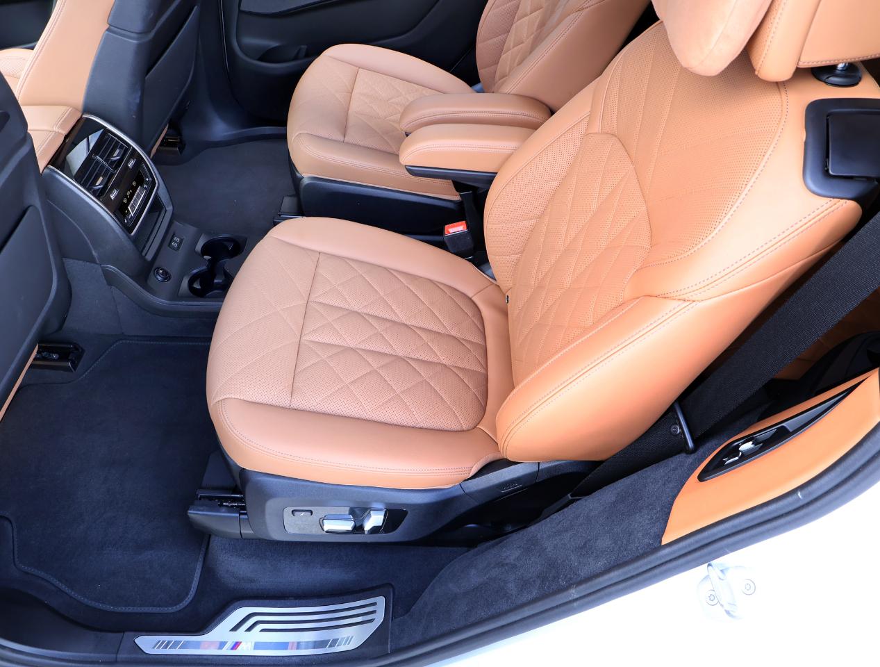 BMW X7 xDrive40i 2024