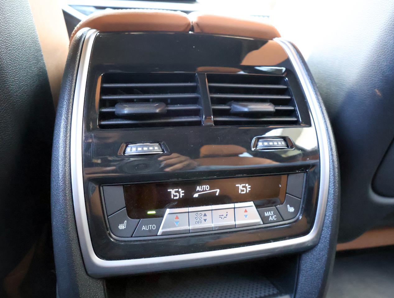 BMW X7 xDrive40i 2024