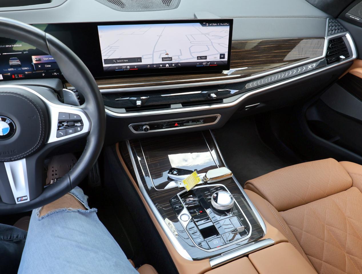 BMW X7 xDrive40i 2024