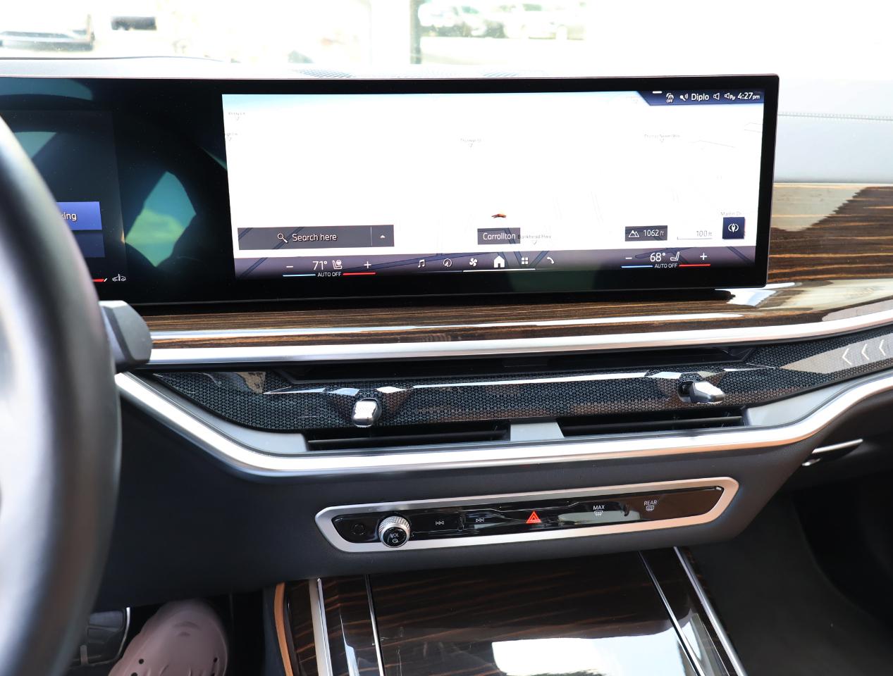 BMW X7 xDrive40i 2024