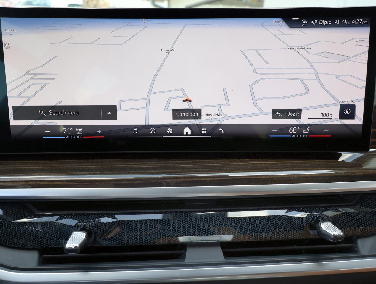 BMW X7 xDrive40i 2024