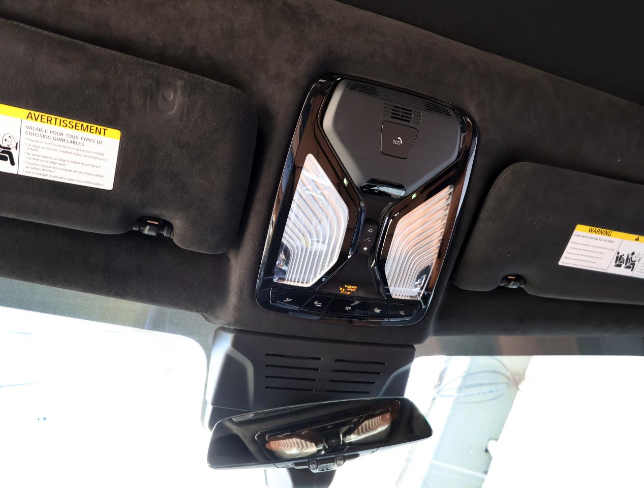 BMW X7 xDrive40i 2024