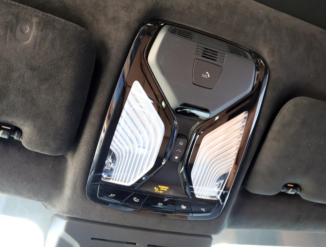 BMW X7 xDrive40i 2024