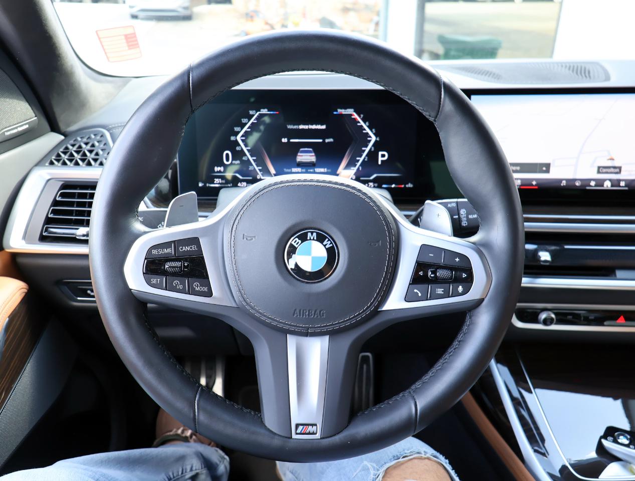 BMW X7 xDrive40i 2024