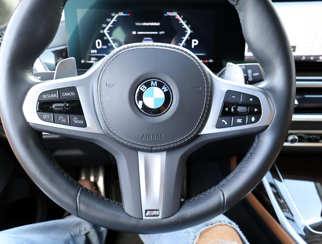 BMW X7 xDrive40i 2024