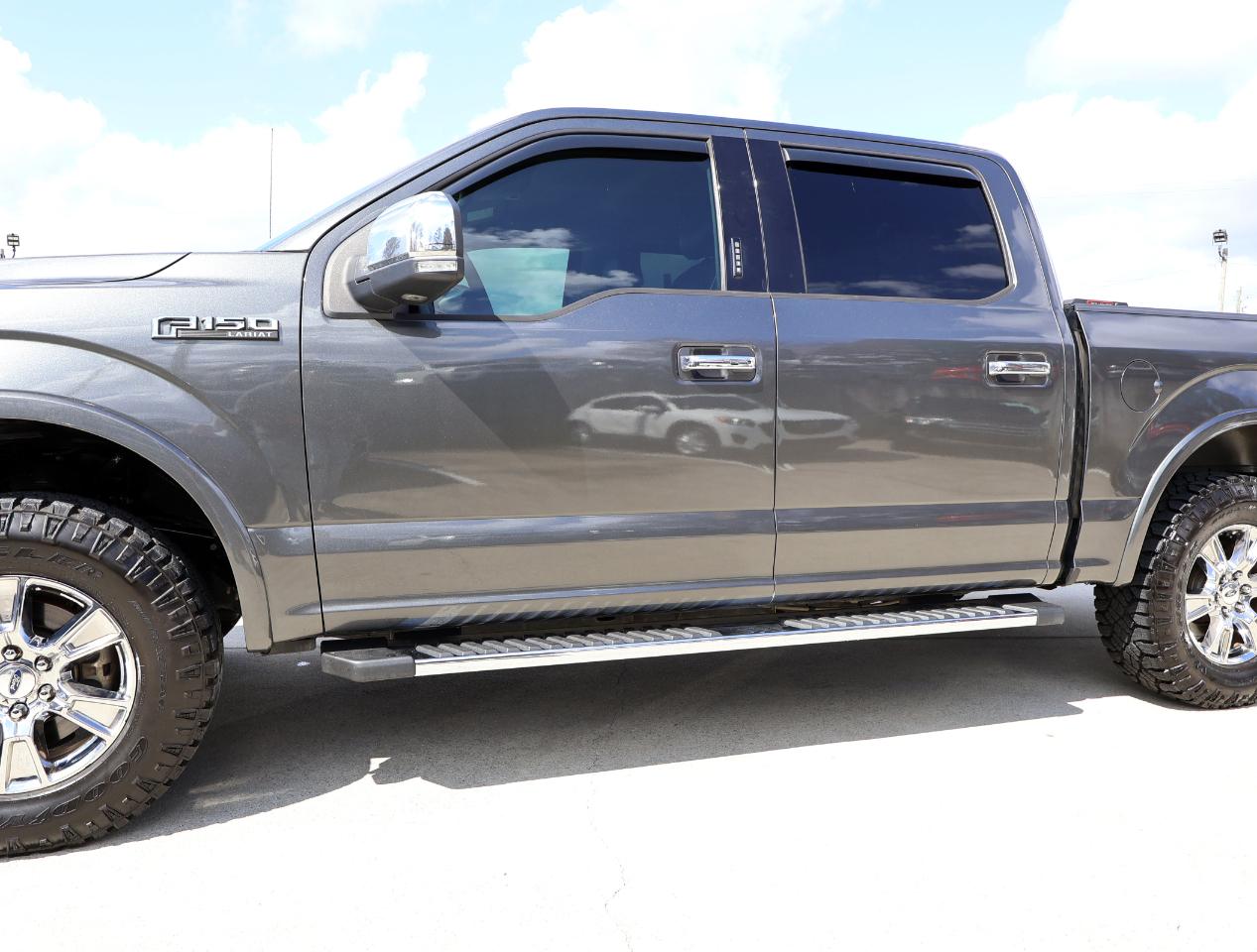 Ford F-150  2016