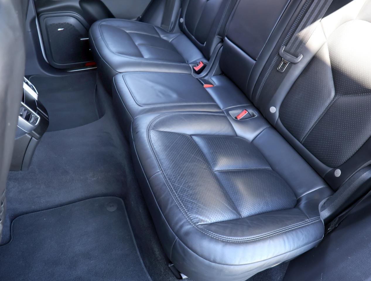 Porsche Cayenne  2018