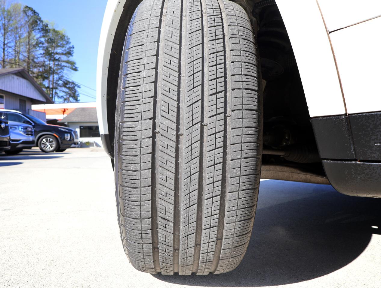 Porsche Cayenne  2018