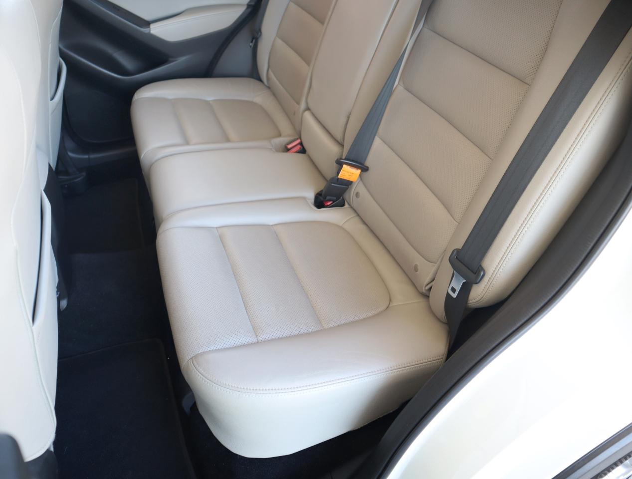 Mazda CX-5 Grand Touring 2015