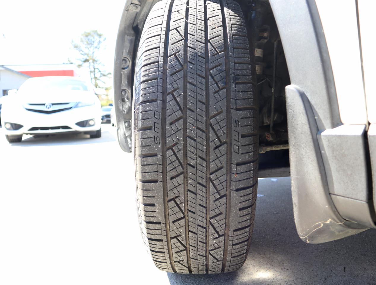 Mazda CX-5 Grand Touring 2015