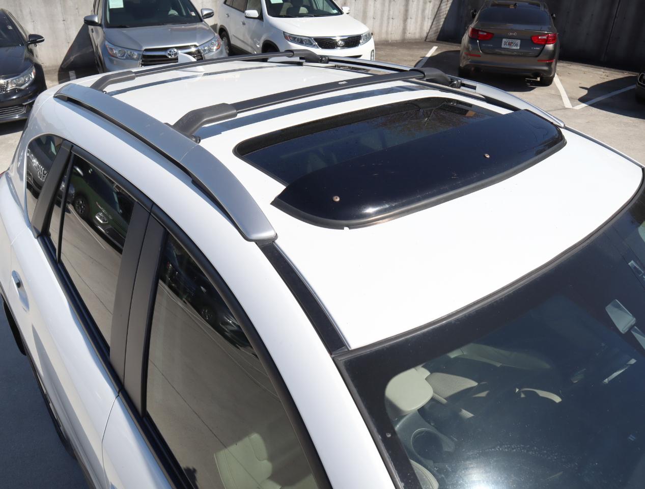 Mazda CX-5 Grand Touring 2015