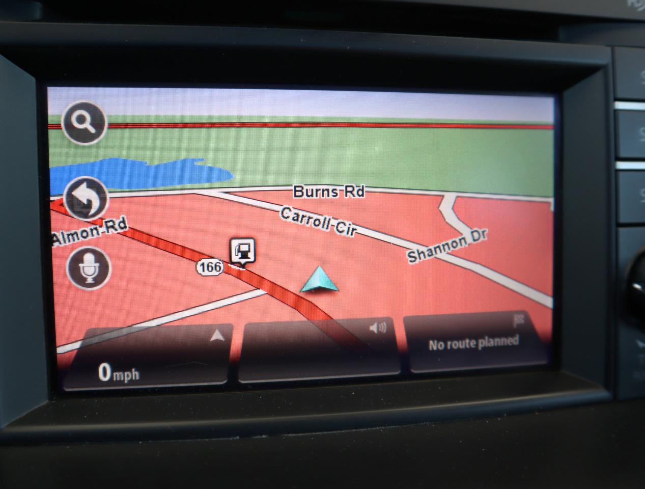 Mazda CX-5 Grand Touring 2015