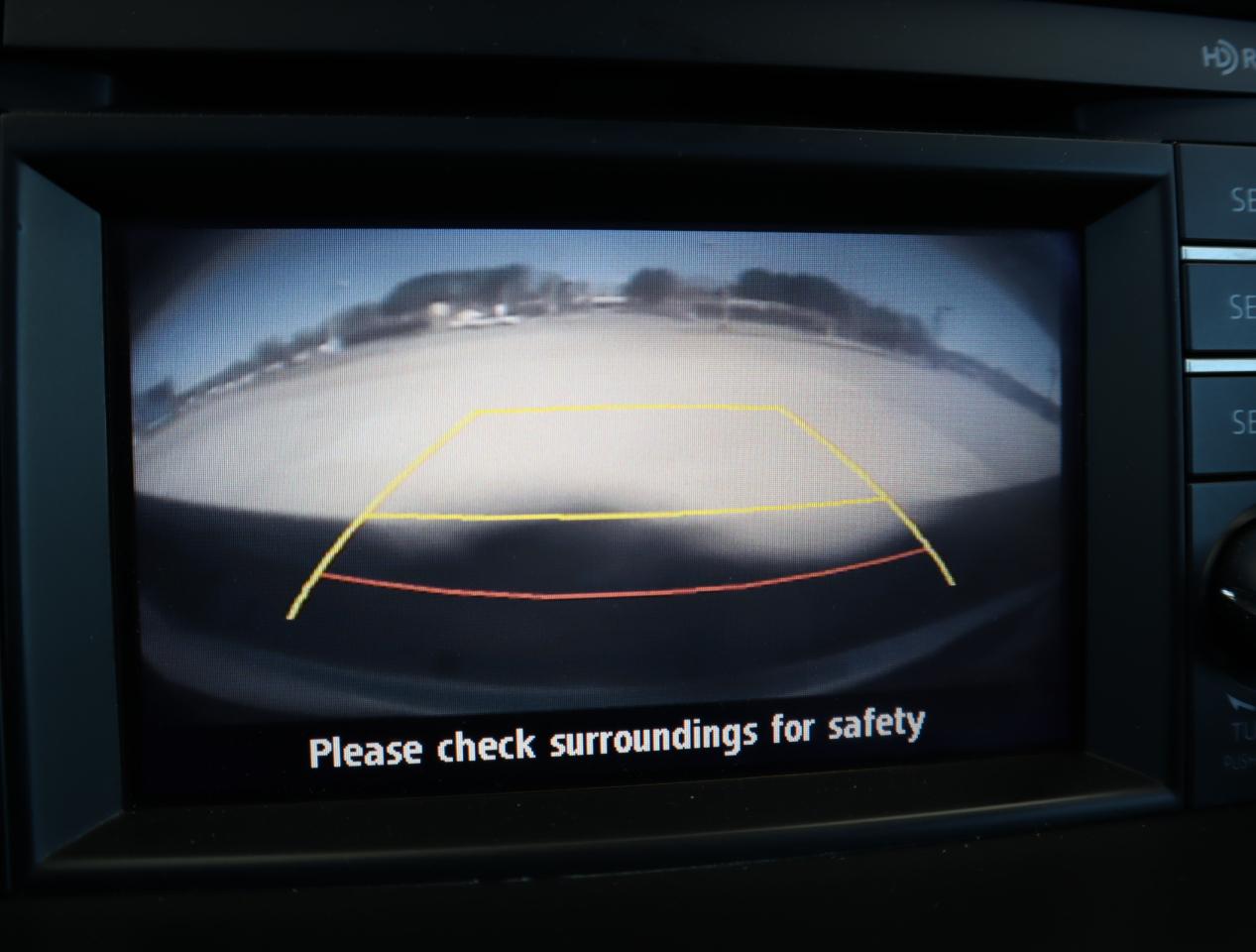 Mazda CX-5 Grand Touring 2015