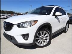 2015 Mazda CX-5 