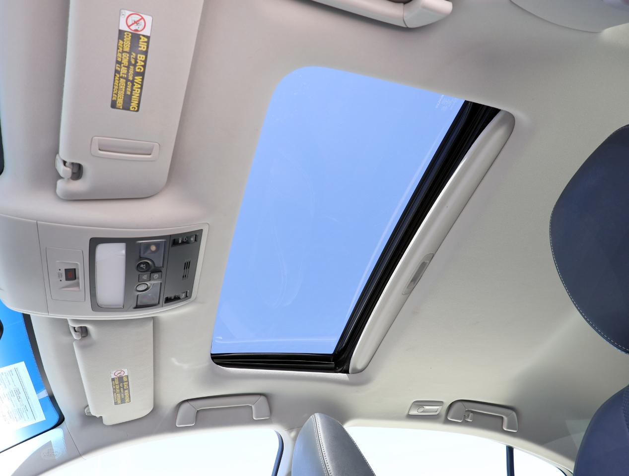 Lexus GS 350 RWD 2014