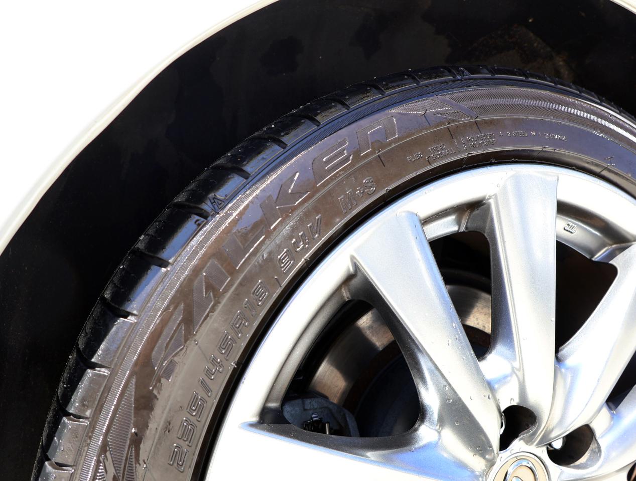 Lexus GS 350 RWD 2014