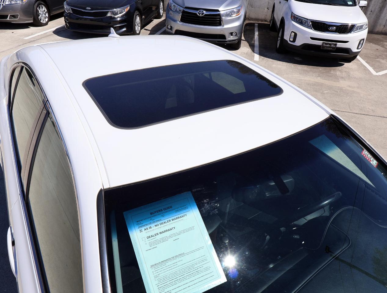 Lexus GS 350 RWD 2014