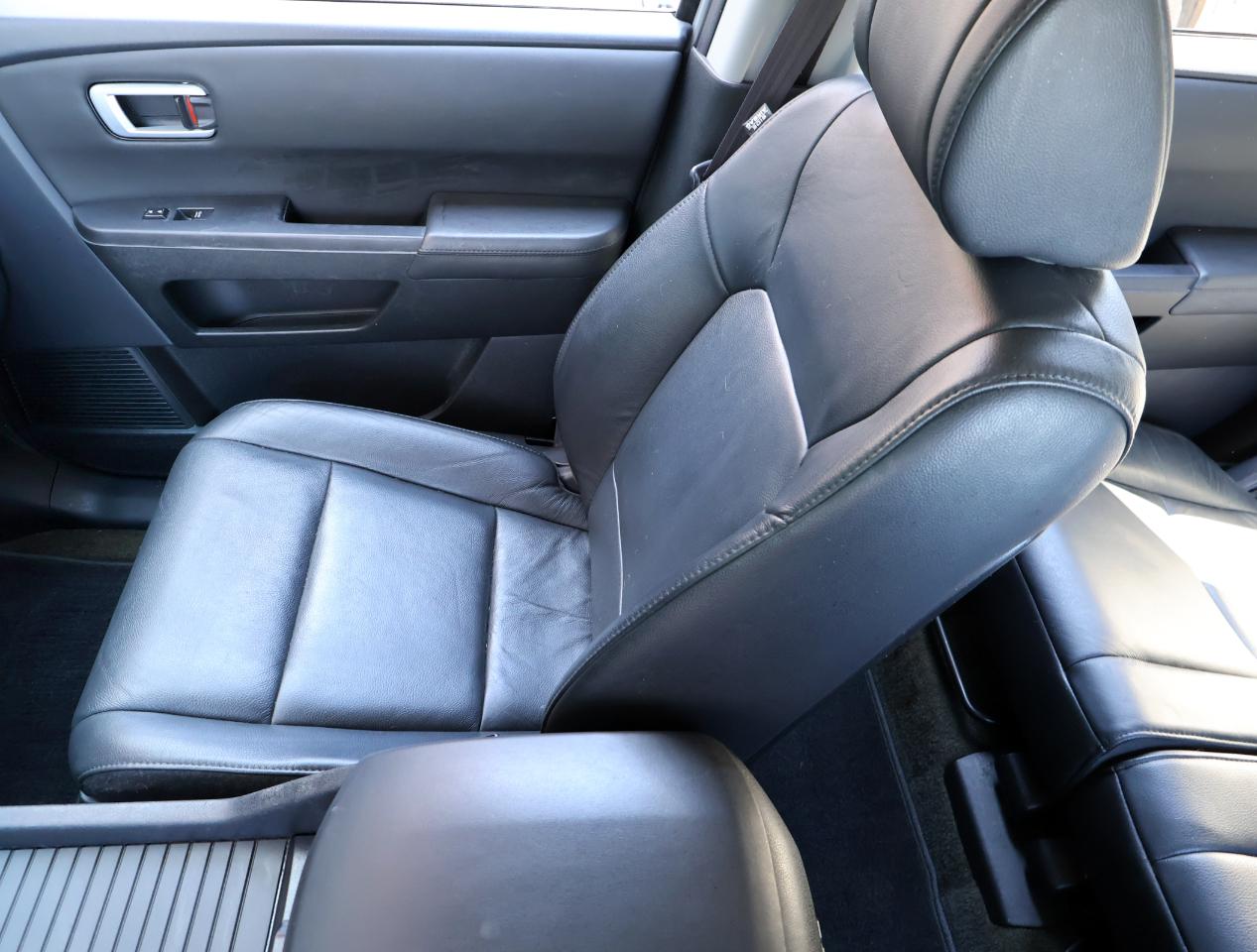 Honda Pilot EX-L 2WD 5-Spd AT 2015