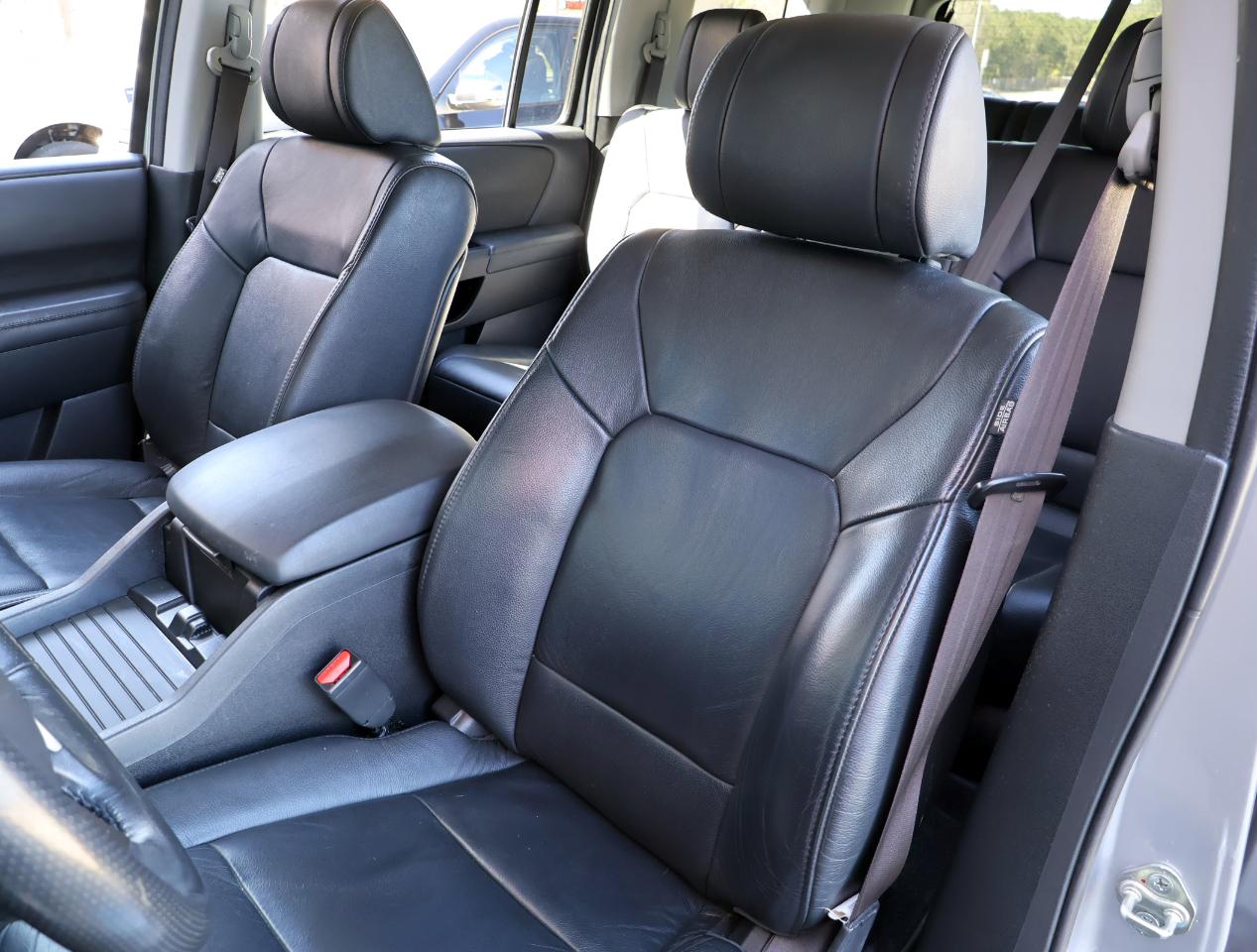 Honda Pilot EX-L 2WD 5-Spd AT 2015