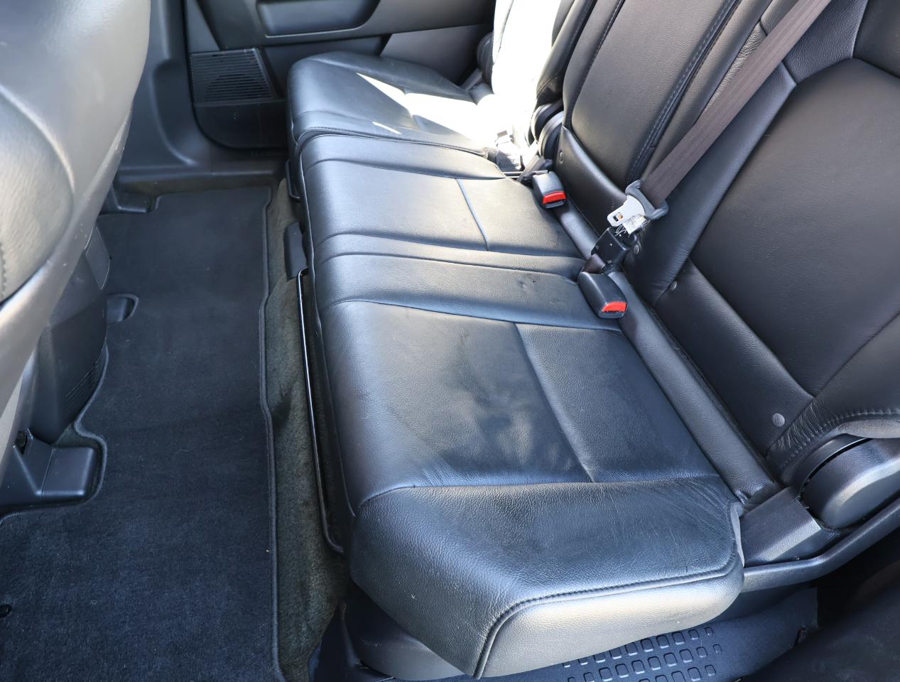 Honda Pilot EX-L 2WD 5-Spd AT 2015