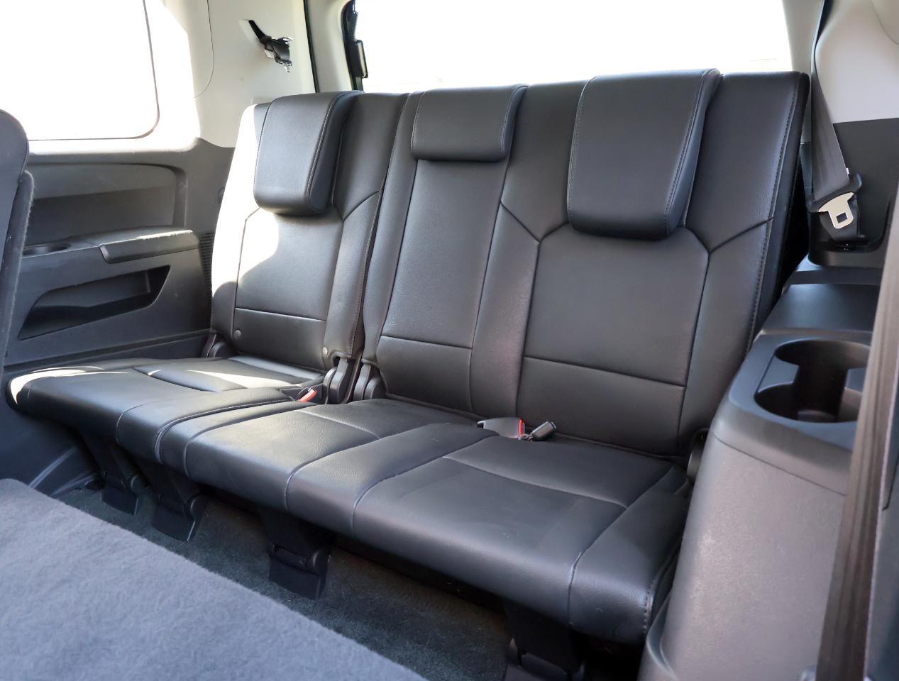 Honda Pilot EX-L 2WD 5-Spd AT 2015