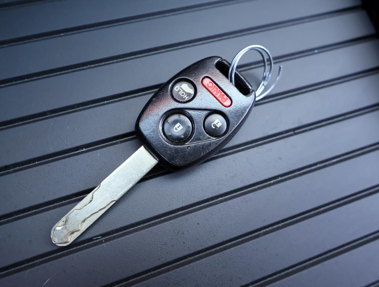 Honda Pilot EX-L 2WD 5-Spd AT 2015