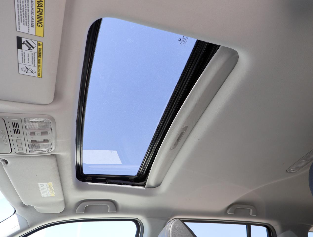 Honda Pilot EX-L 2WD 5-Spd AT 2015