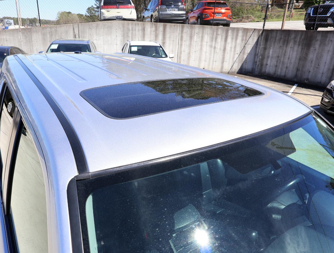 Honda Pilot EX-L 2WD 5-Spd AT 2015