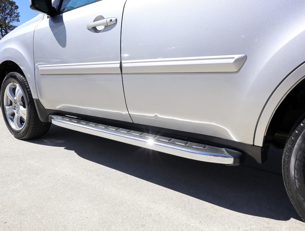 Honda Pilot EX-L 2WD 5-Spd AT 2015