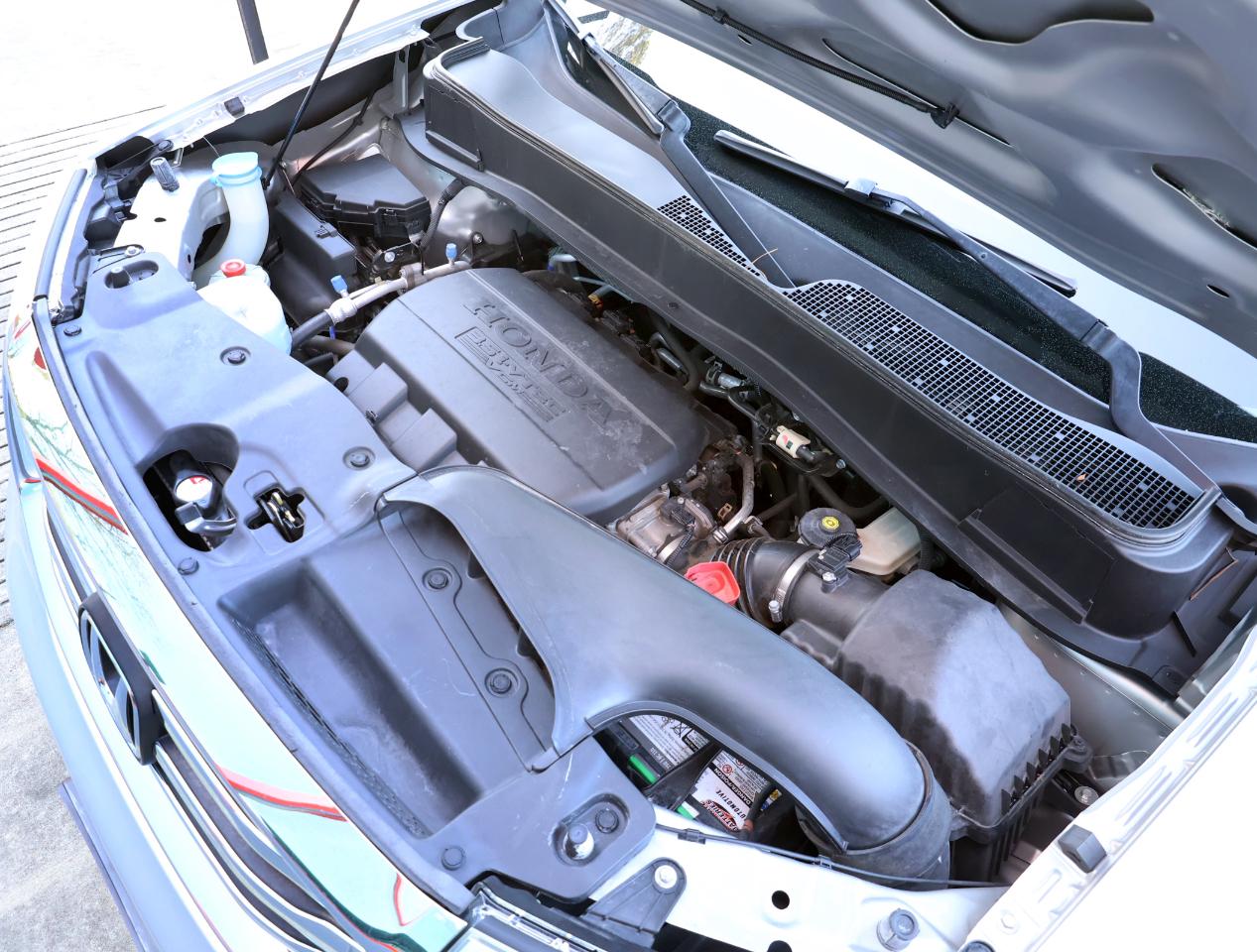 Honda Pilot EX-L 2WD 5-Spd AT 2015