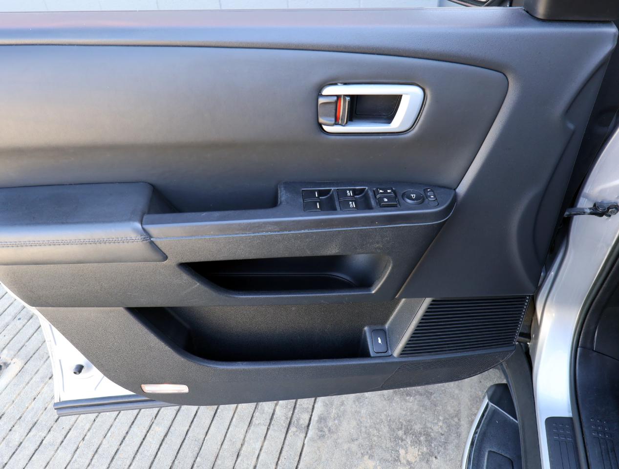 Honda Pilot EX-L 2WD 5-Spd AT 2015