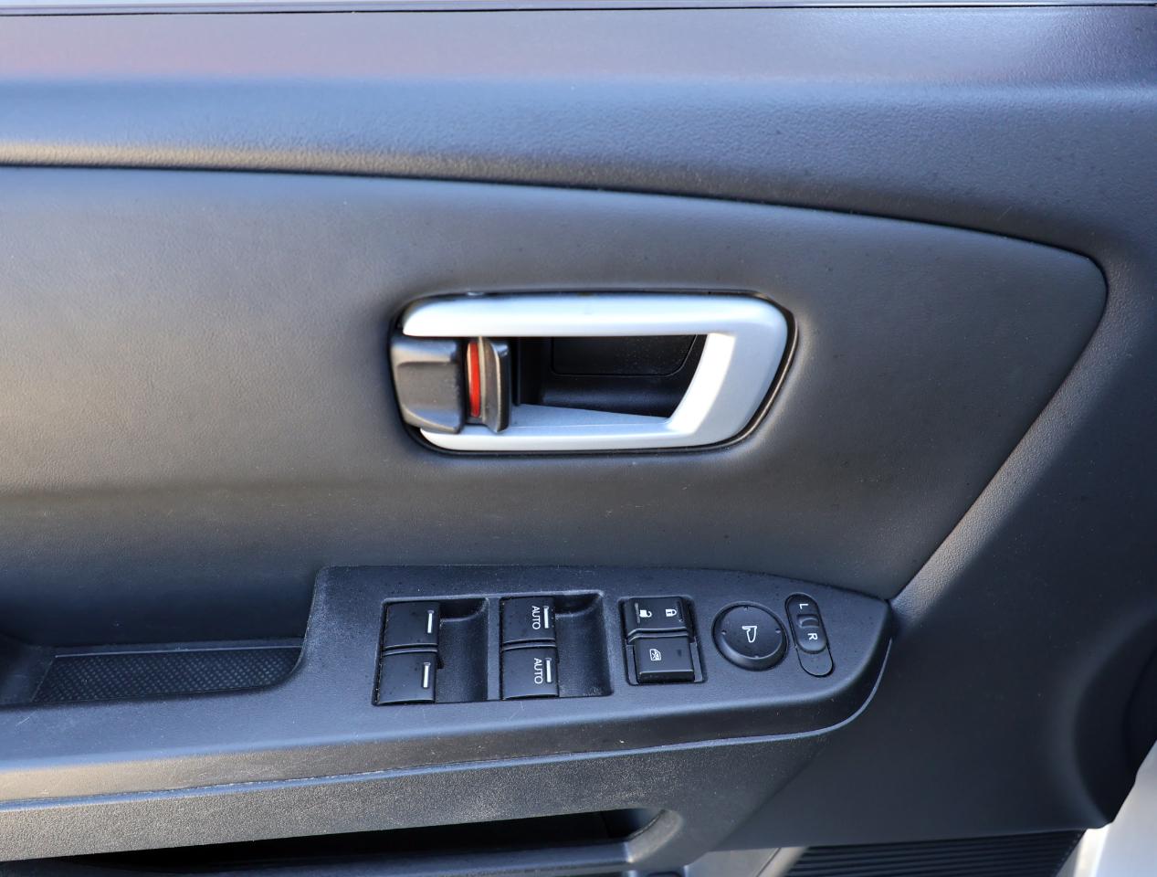 Honda Pilot EX-L 2WD 5-Spd AT 2015