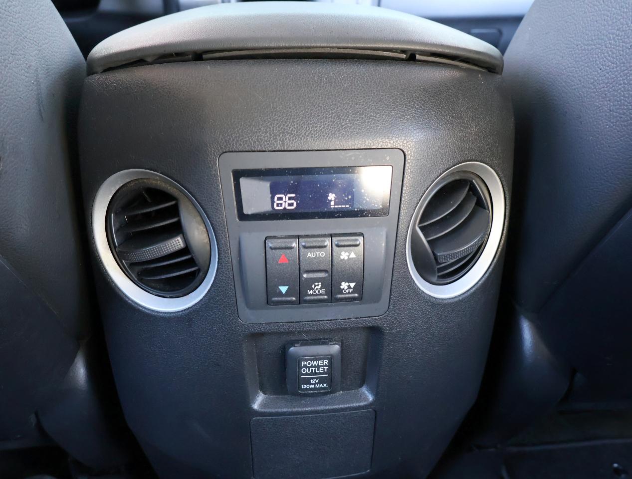 Honda Pilot EX-L 2WD 5-Spd AT 2015