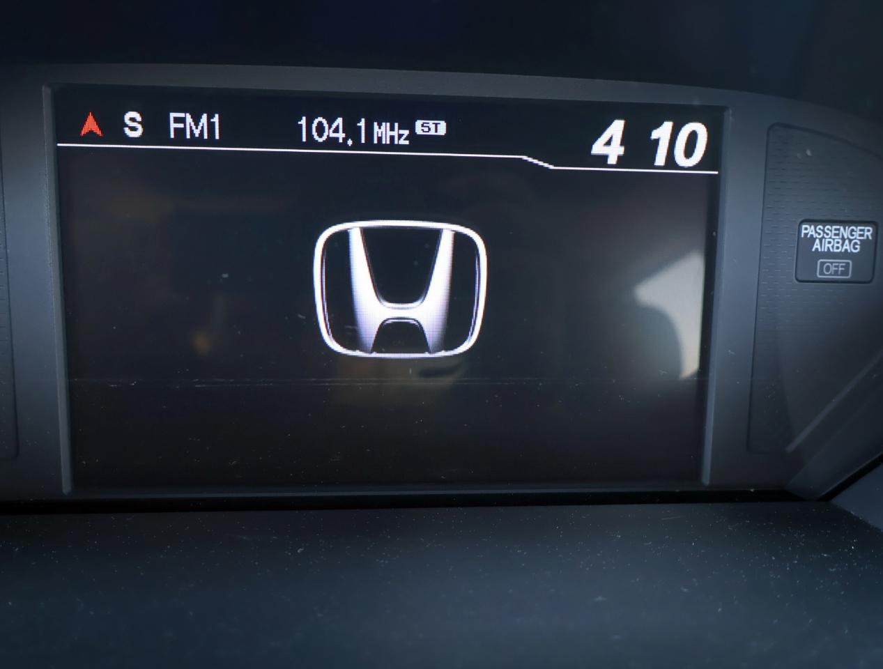 Honda Pilot EX-L 2WD 5-Spd AT 2015