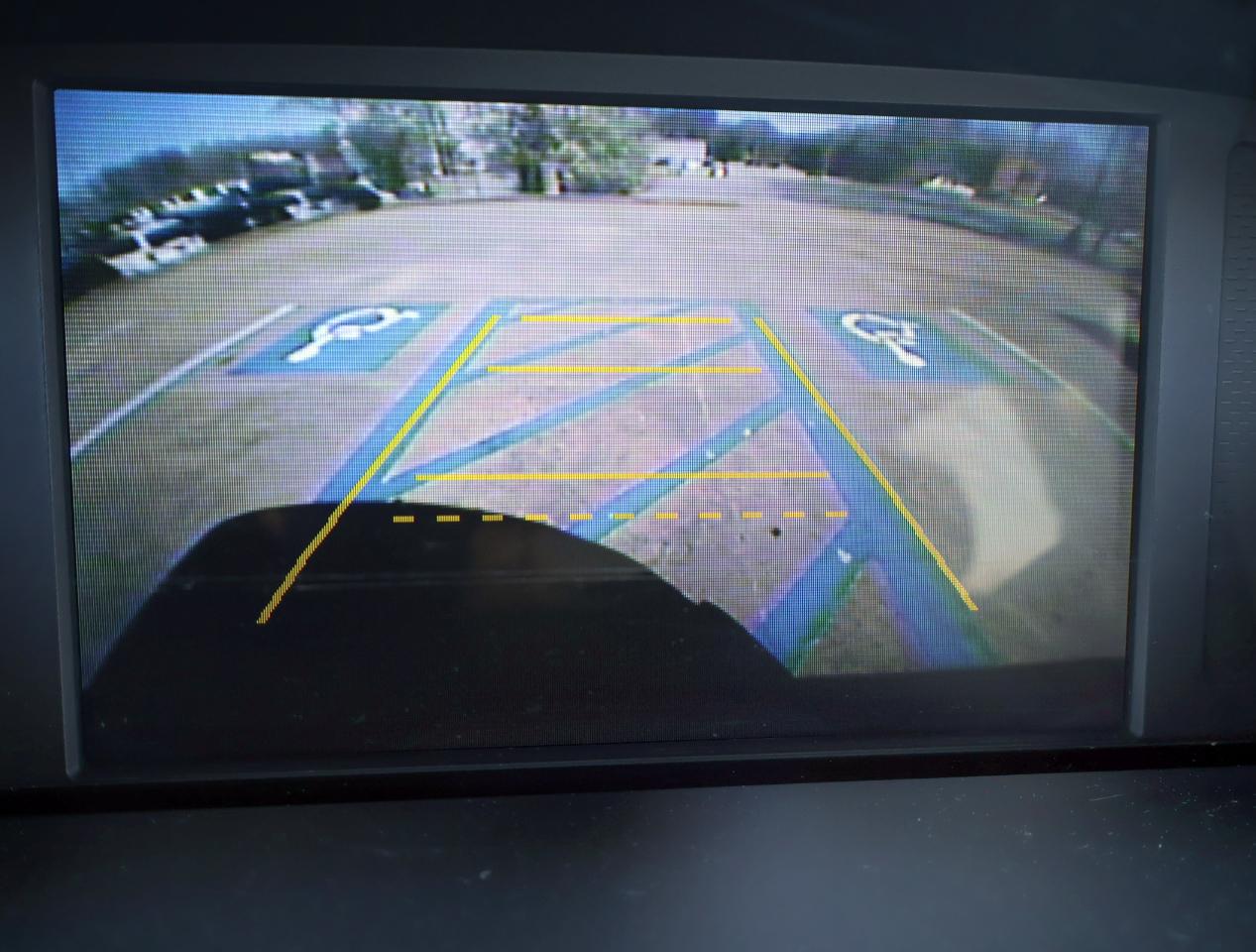 Honda Pilot EX-L 2WD 5-Spd AT 2015