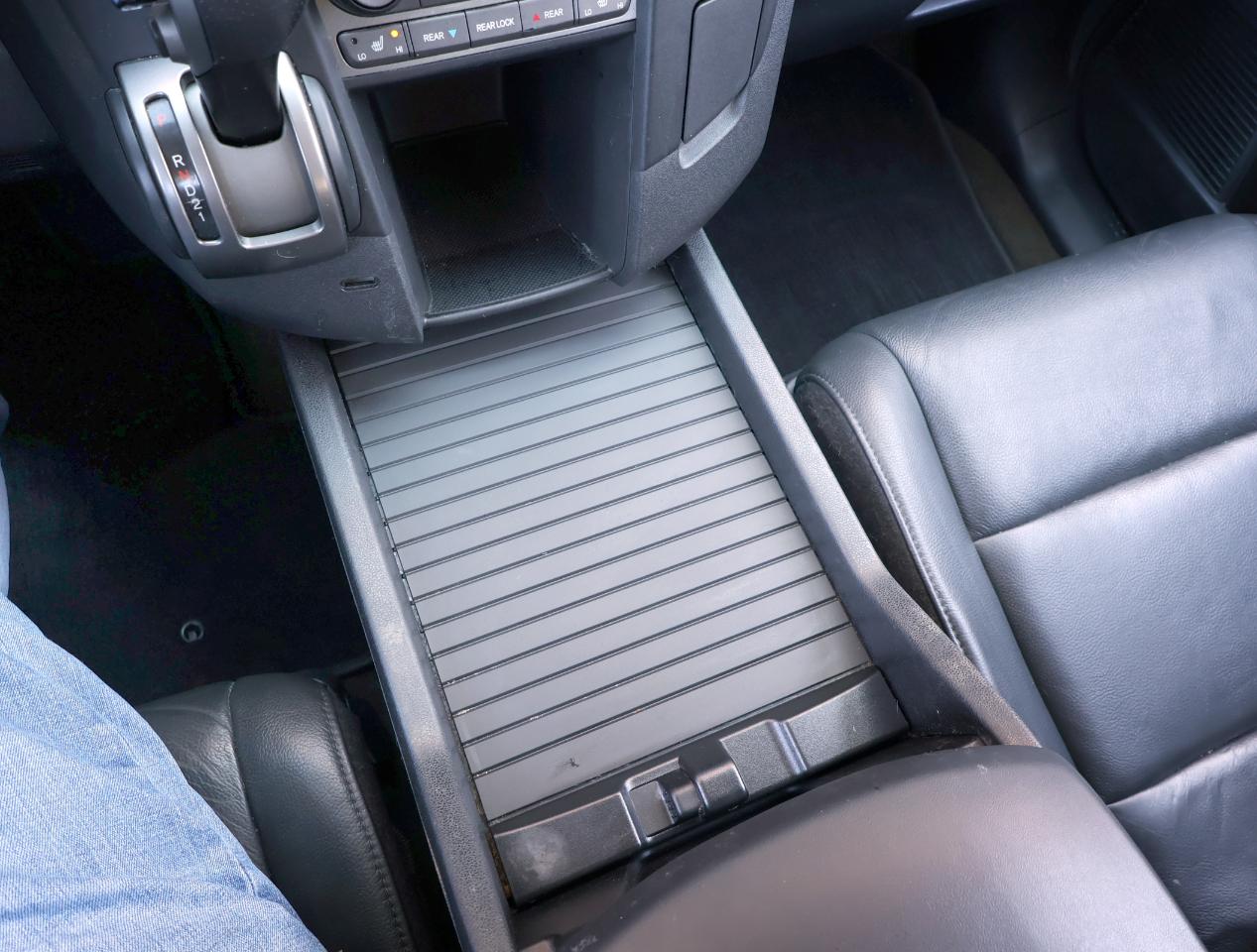 Honda Pilot EX-L 2WD 5-Spd AT 2015