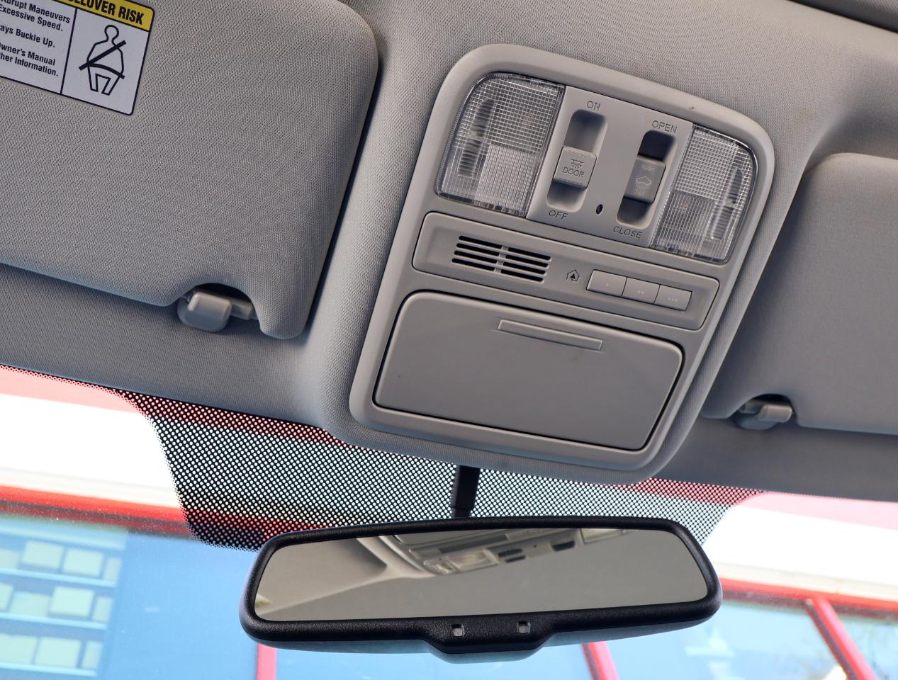 Honda Pilot EX-L 2WD 5-Spd AT 2015