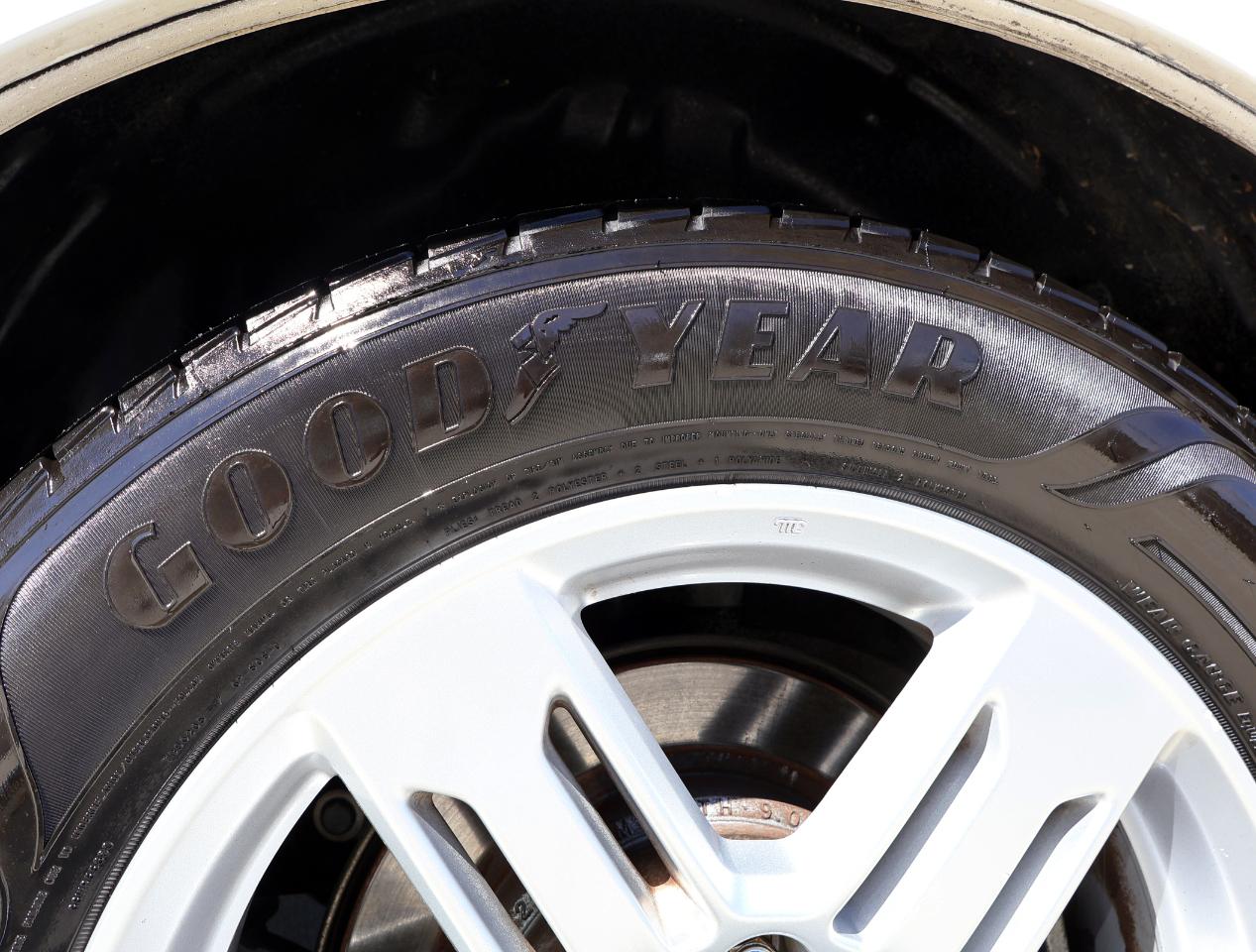 Honda Odyssey Touring 2011