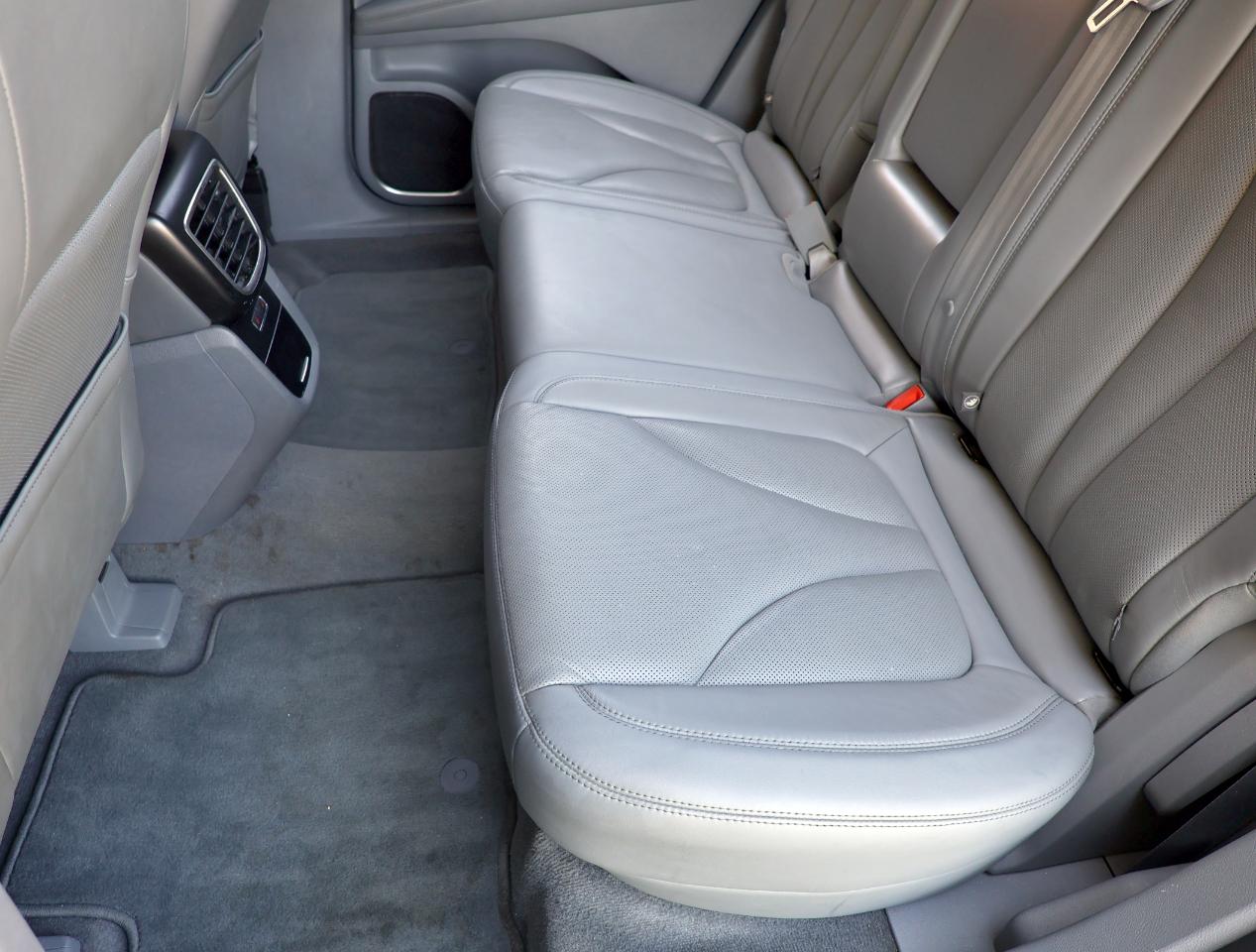 Lincoln Nautilus Reserve 2019