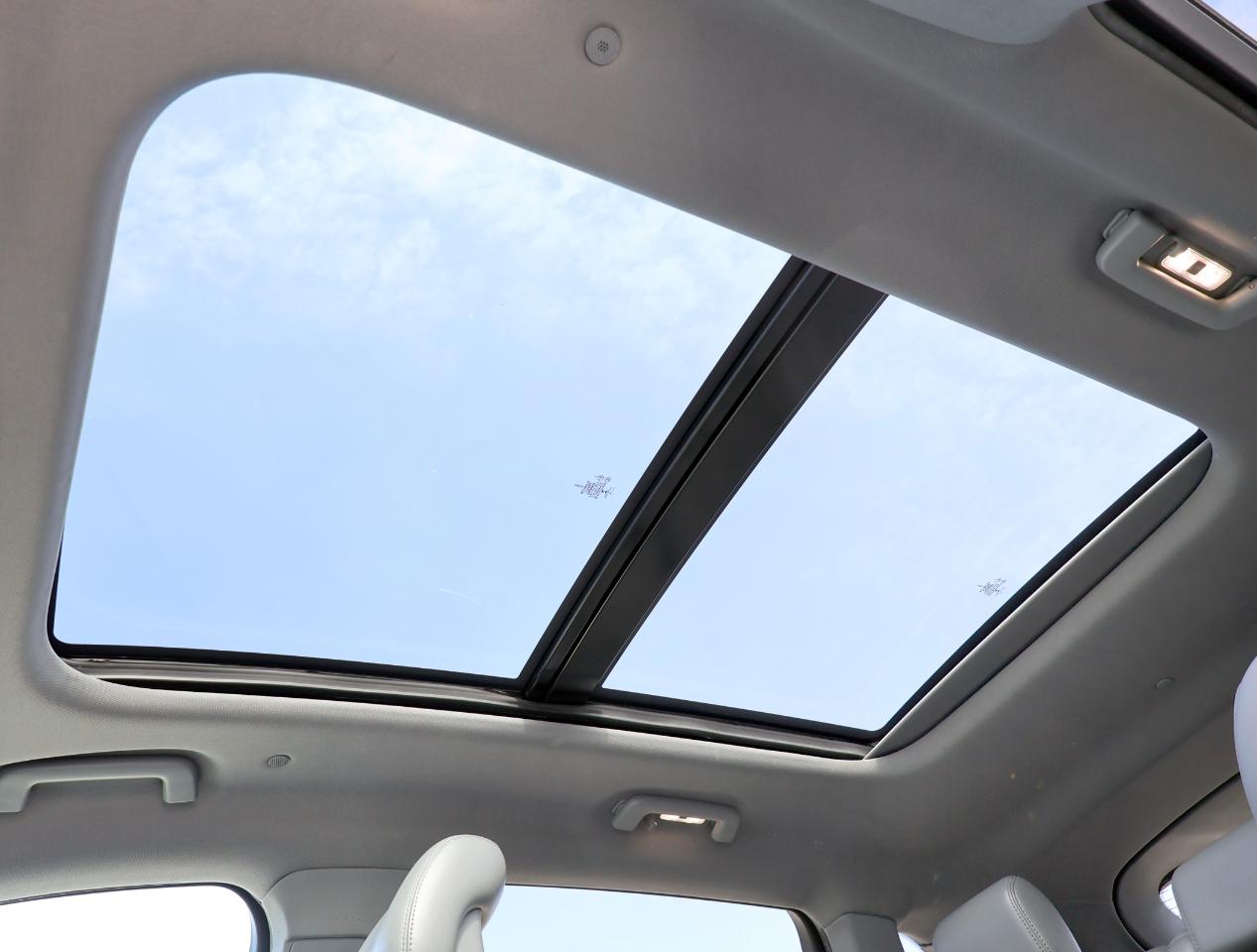 Lincoln Nautilus Reserve 2019