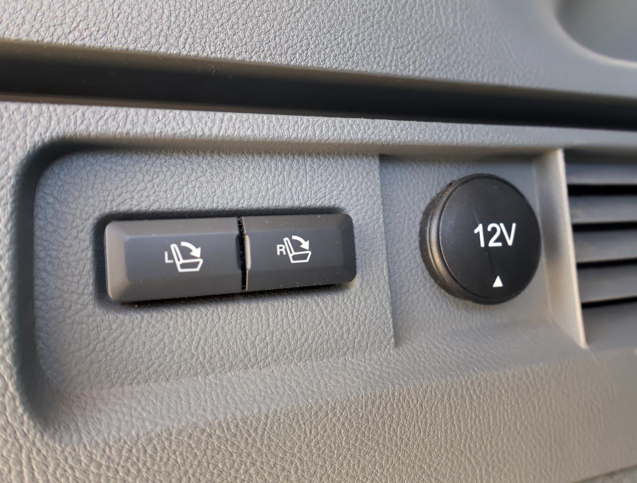 Lincoln Nautilus Reserve 2019