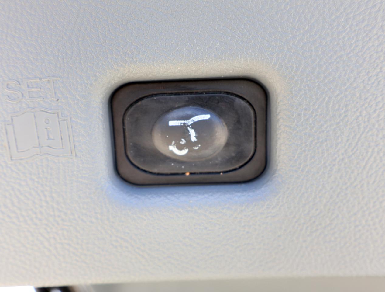 Lincoln Nautilus Reserve 2019